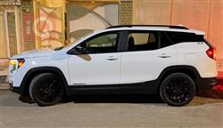 جي ام سي تيراين